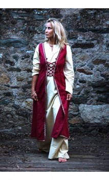 Robe Viking Helga